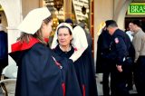 2011 Lourdes Pilgrimage - Random People Pictures (67/128)